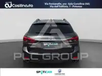 2019 Mazda 6