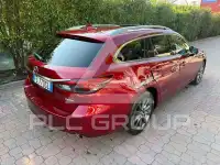 2019 Mazda 6
