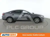 2019 Mazda 6