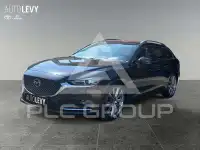 2019 Mazda 6