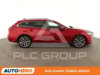 2019 Mazda 6
