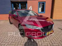 2019 Mazda 6
