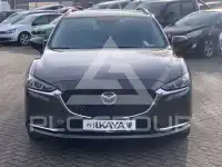 2019 Mazda 6