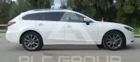 2019 Mazda 6