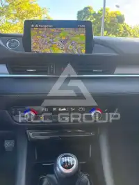 2019 Mazda 6