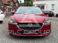 2019 Mazda 6