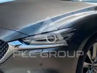 2019 Mazda 6