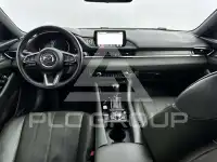 2019 Mazda 6