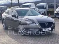 2019 Mazda 6