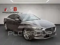 2019 Mazda 6