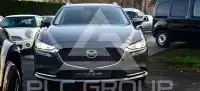2019 Mazda 6