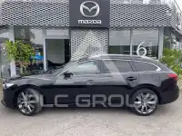 2019 Mazda 6