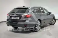 2019 Mazda 6