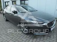 2019 Mazda 6