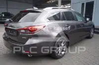 2019 Mazda 6