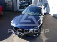 2019 Mazda 6
