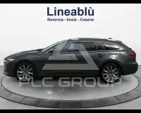 2019 Mazda 6