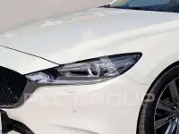 2019 Mazda 6
