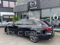 2019 Mazda 6