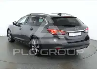 2019 Mazda 6