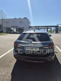 2019 Mazda 6