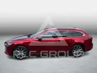 2019 Mazda 6