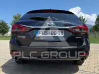 2019 Mazda 6