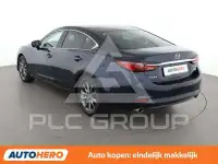 2019 Mazda 6