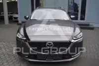 2019 Mazda 6