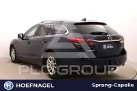 2019 Mazda 6