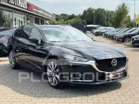 2019 Mazda 6