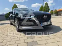 2019 Mazda 6