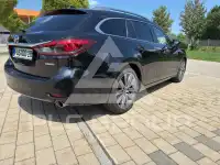 2019 Mazda 6