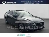 2019 Mazda 6