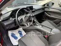 2019 Mazda 6