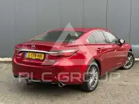 2019 Mazda 6