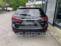 2019 Mazda 6