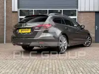 2019 Mazda 6