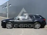 2019 Mazda 6