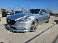 2019 Mazda 6