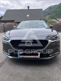 2019 Mazda 6