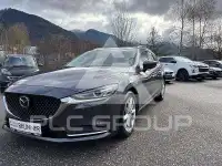 2019 Mazda 6