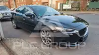 2019 Mazda 6