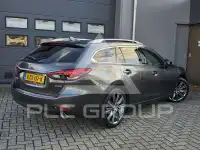 2019 Mazda 6