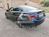 2019 Mazda 6
