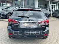 2019 Mazda 6