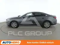 2019 Mazda 6