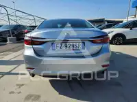 2019 Mazda 6