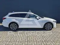 2019 Mazda 6