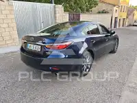 2019 Mazda 6